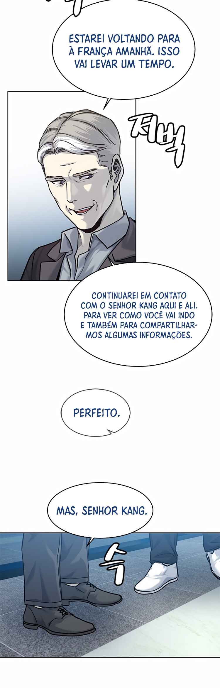 God of Blackfield Chapter 89 - Page 36