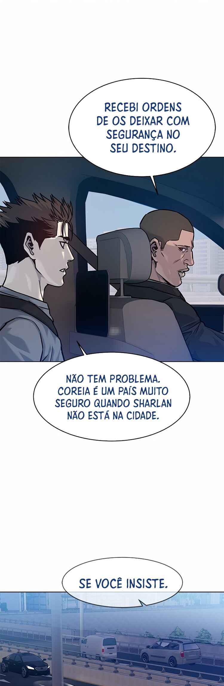 God of Blackfield Chapter 89 - Page 46