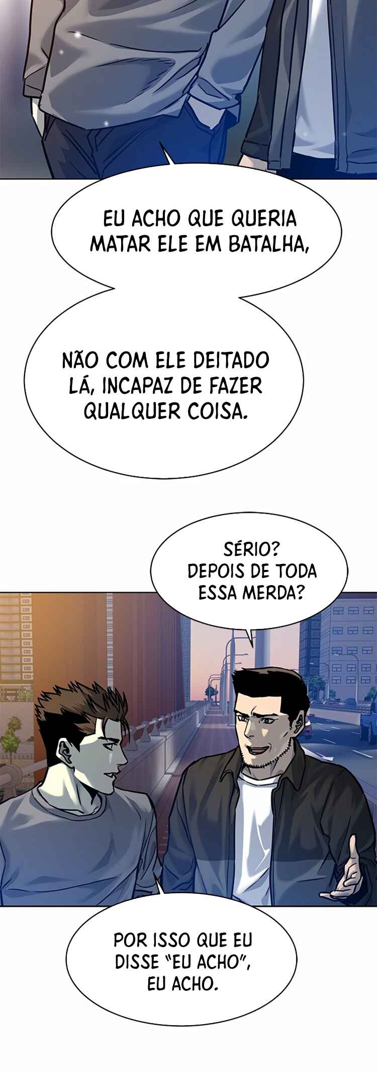 God of Blackfield Chapter 89 - Page 52