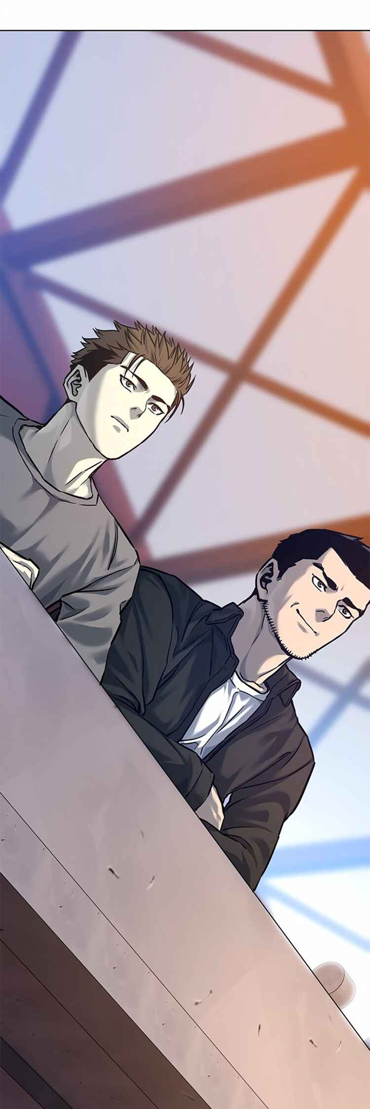 God of Blackfield Chapter 89 - Page 55