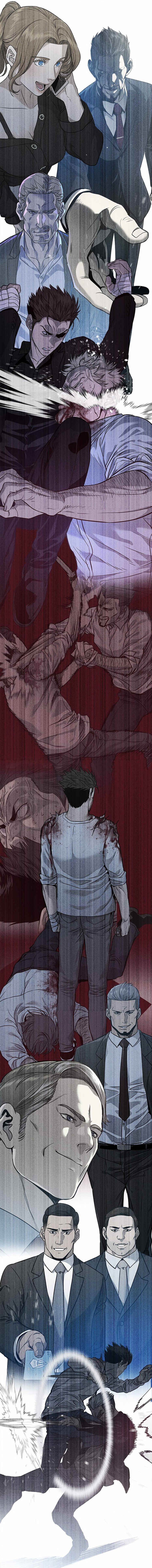 God of Blackfield Chapter 89 - Page 61