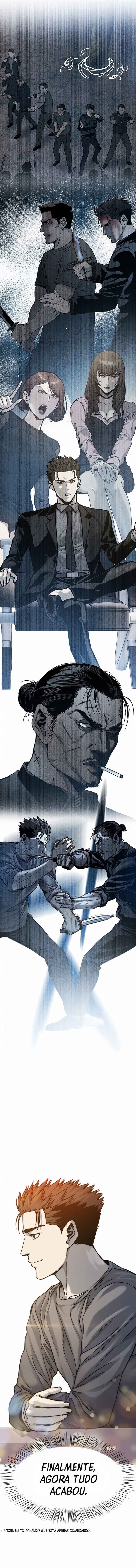 God of Blackfield Chapter 89 - Page 62