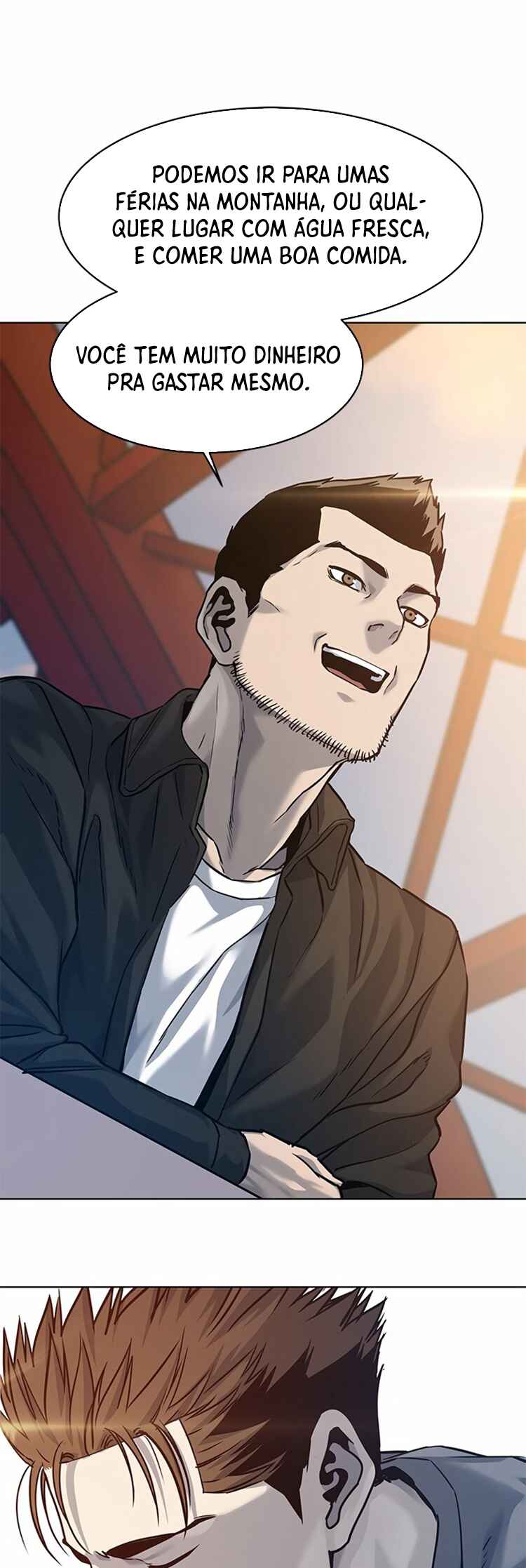 God of Blackfield Chapter 89 - Page 63