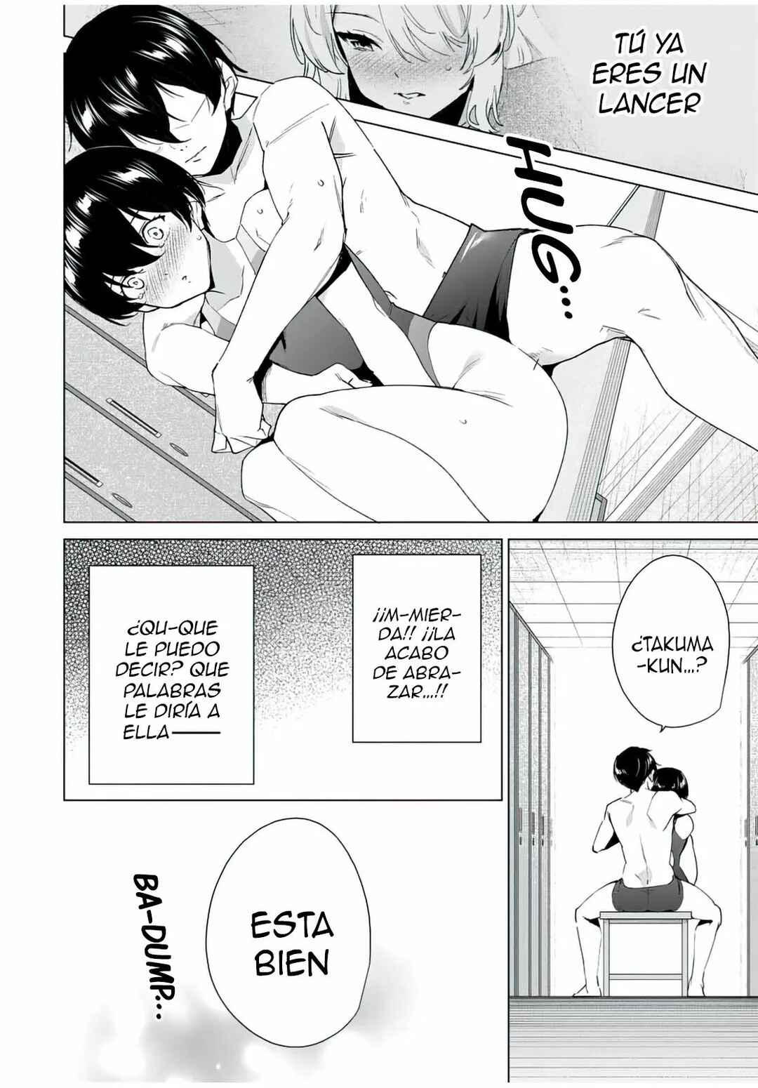 Destiny Lovers Chapter 121 - Page 13