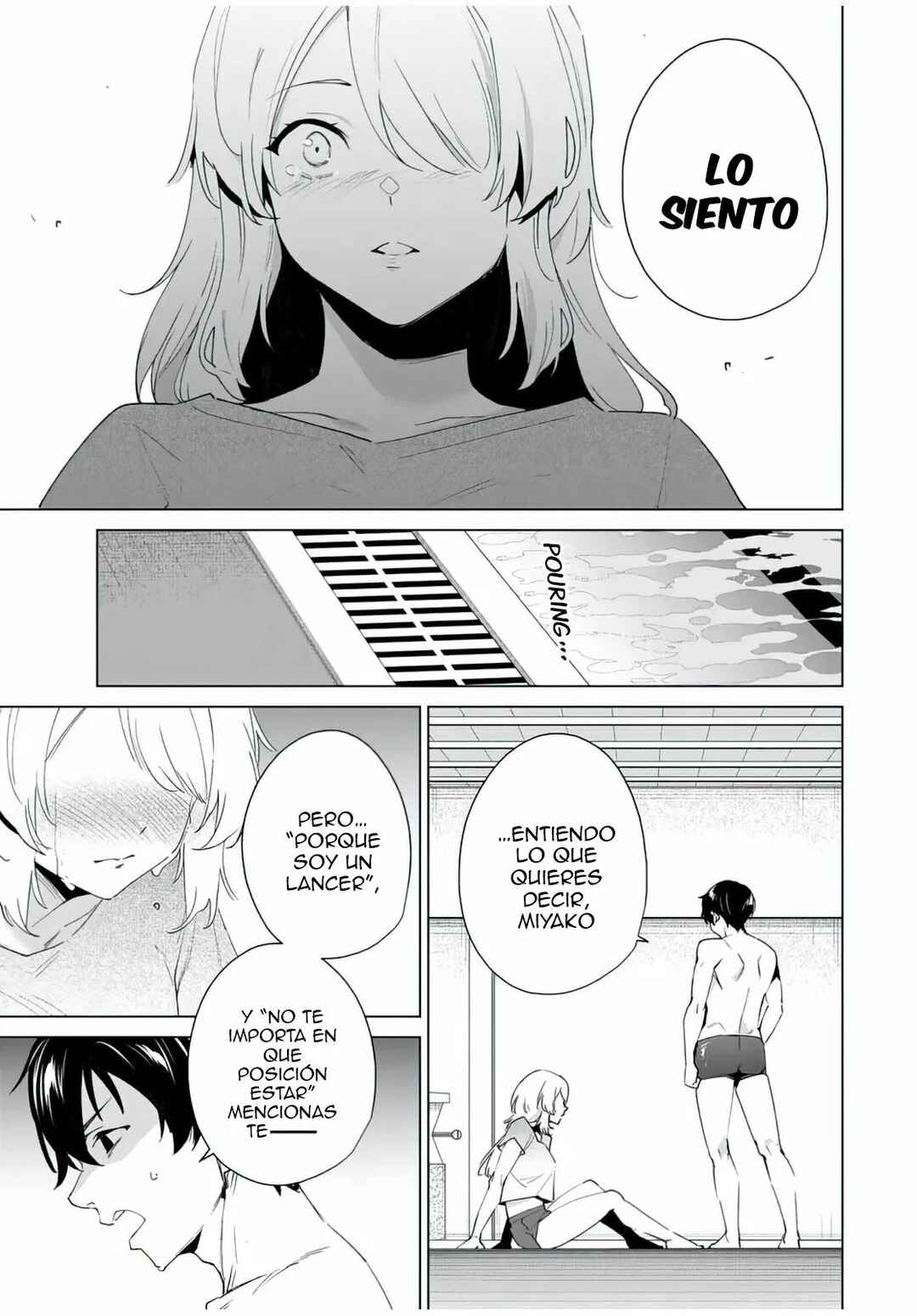 Destiny Lovers Chapter 121 - Page 4