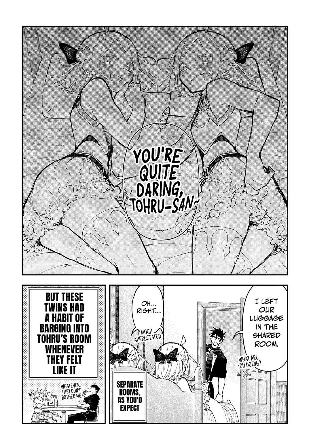 Juunenme, Kikan wo Akirameta Ten'isha wa Imasara Shujinkou ni Naru Chapter 9.5 - Page 2