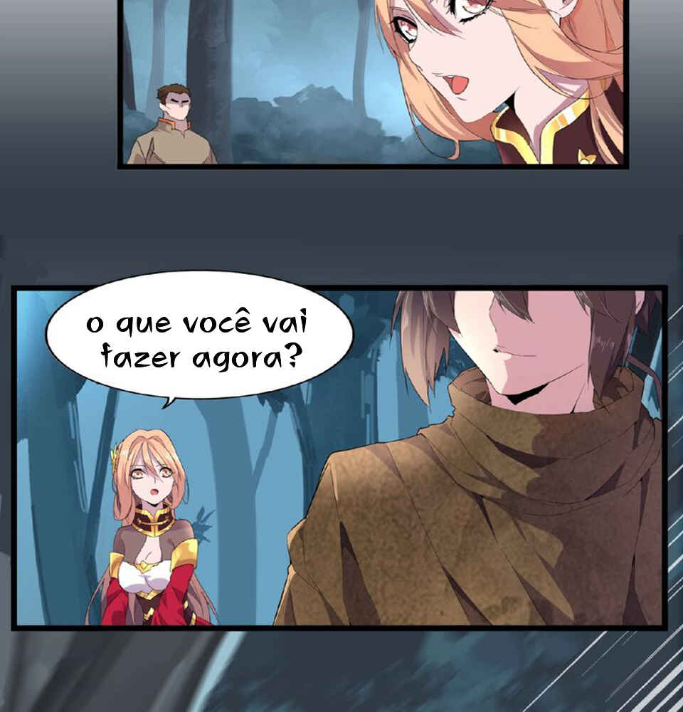The Servant Is the Demon King?! Chapter 45 - Page 15