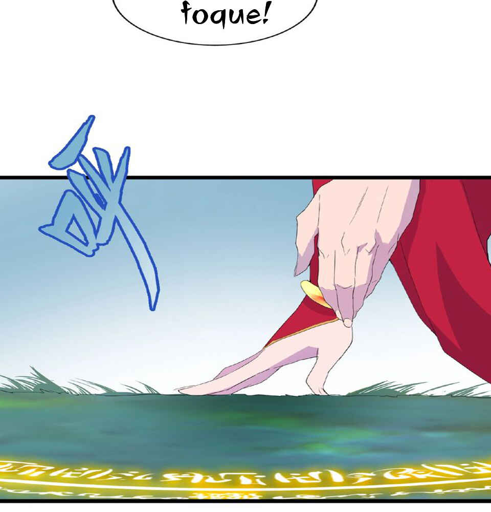 The Servant Is the Demon King?! Chapter 45 - Page 17