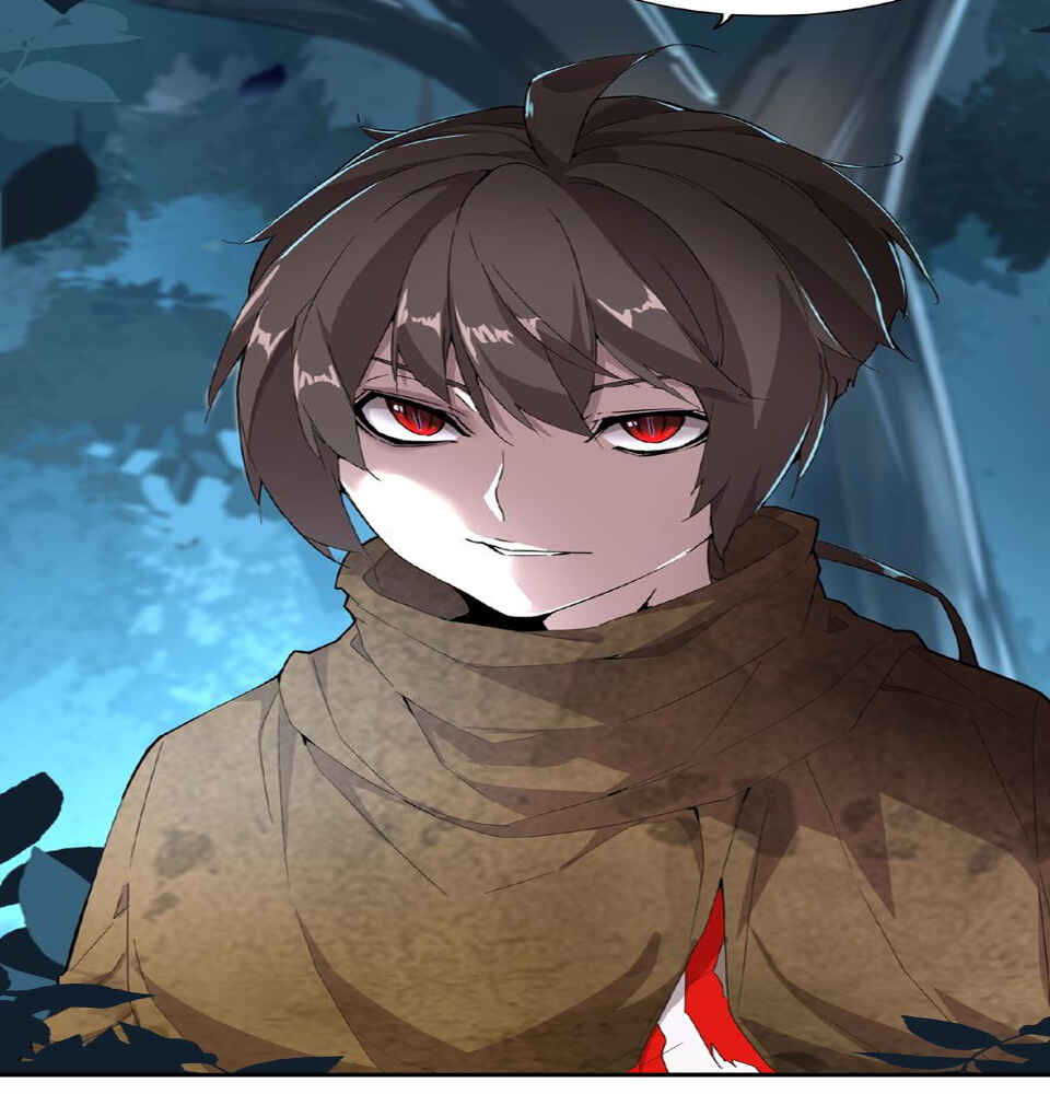 The Servant Is the Demon King?! Chapter 45 - Page 25