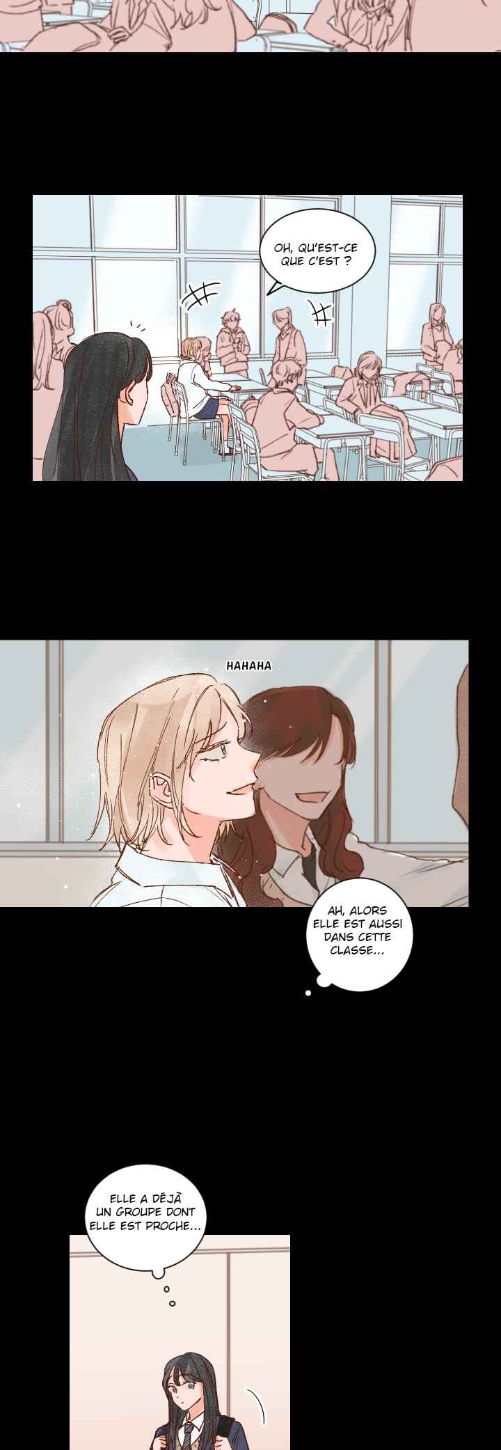 45 Seconds Chapter 2 - Page 18