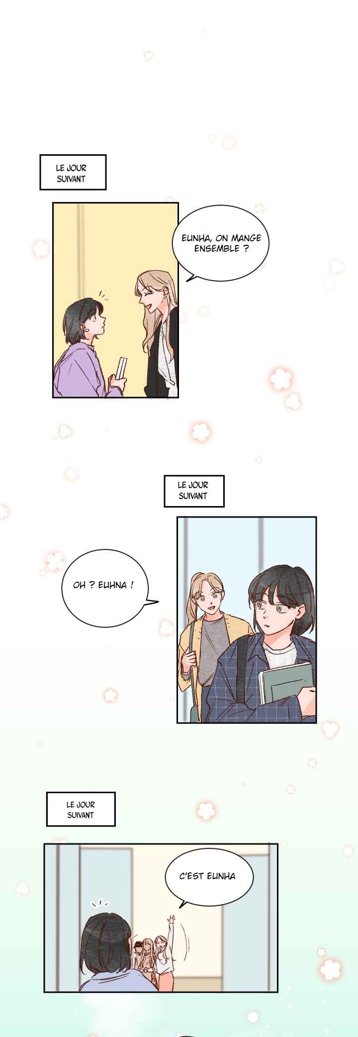 45 Seconds Chapter 2 - Page 2