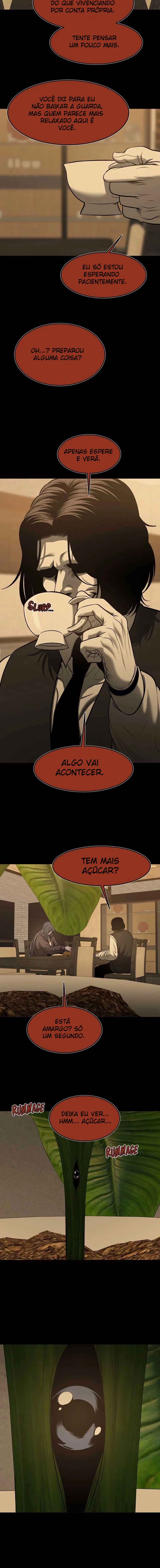 I'm a Mom Chapter 52 - Page 3