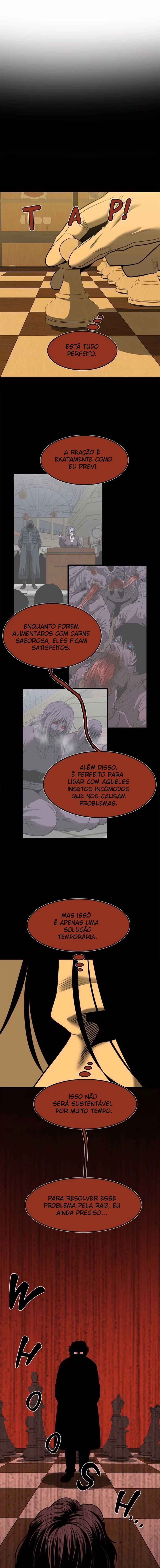 I'm a Mom Chapter 52 - Page 5