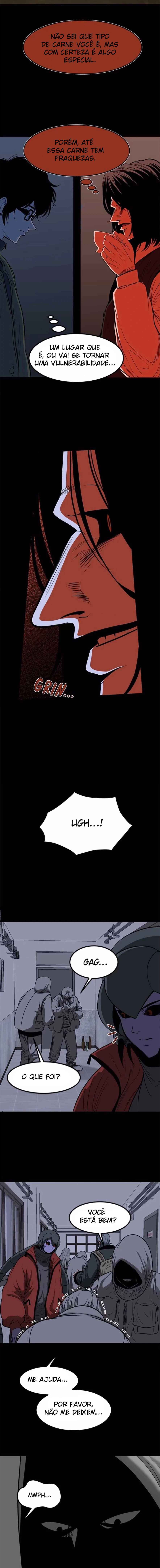I'm a Mom Chapter 52 - Page 9