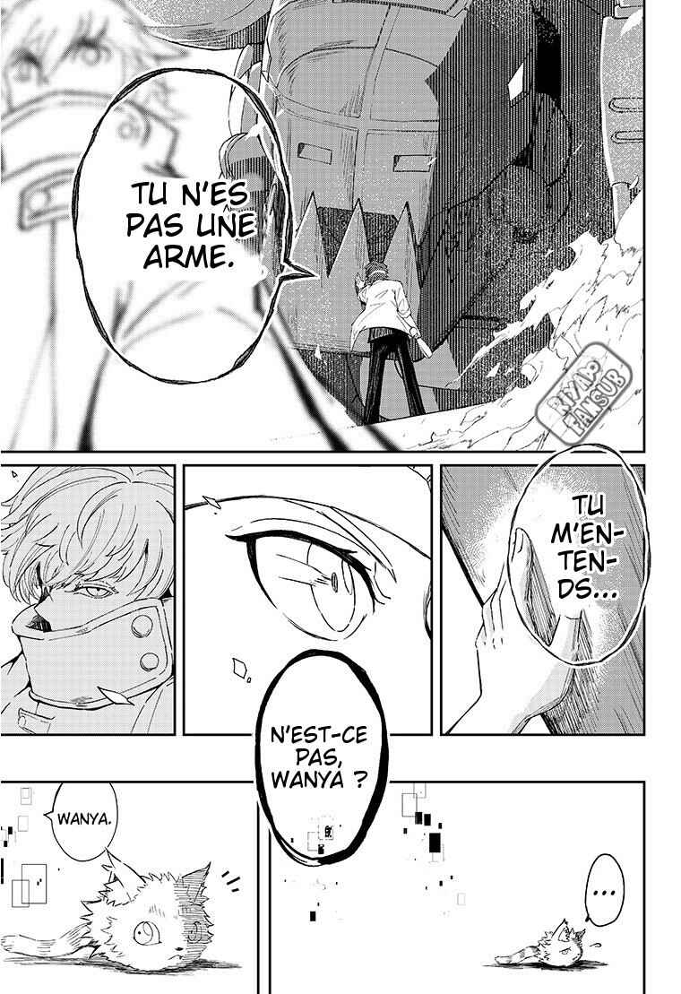 Digimon Paradox Chapter 4 - Page 10