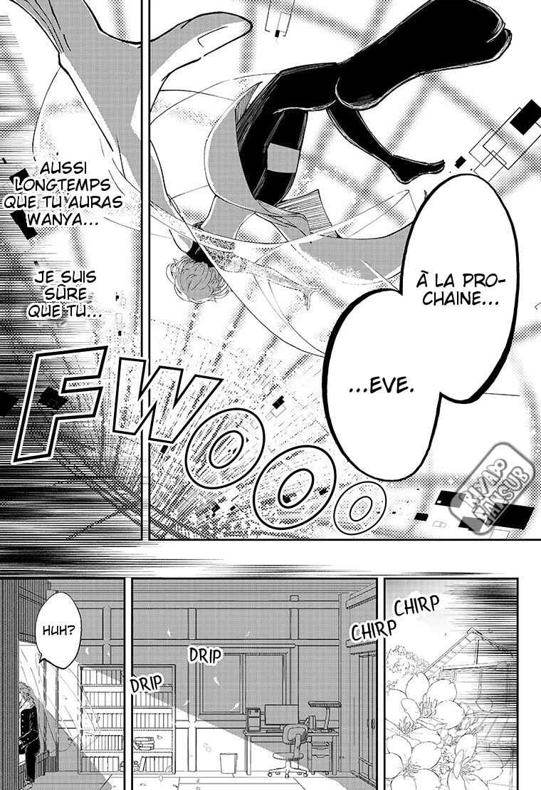 Digimon Paradox Chapter 4 - Page 30