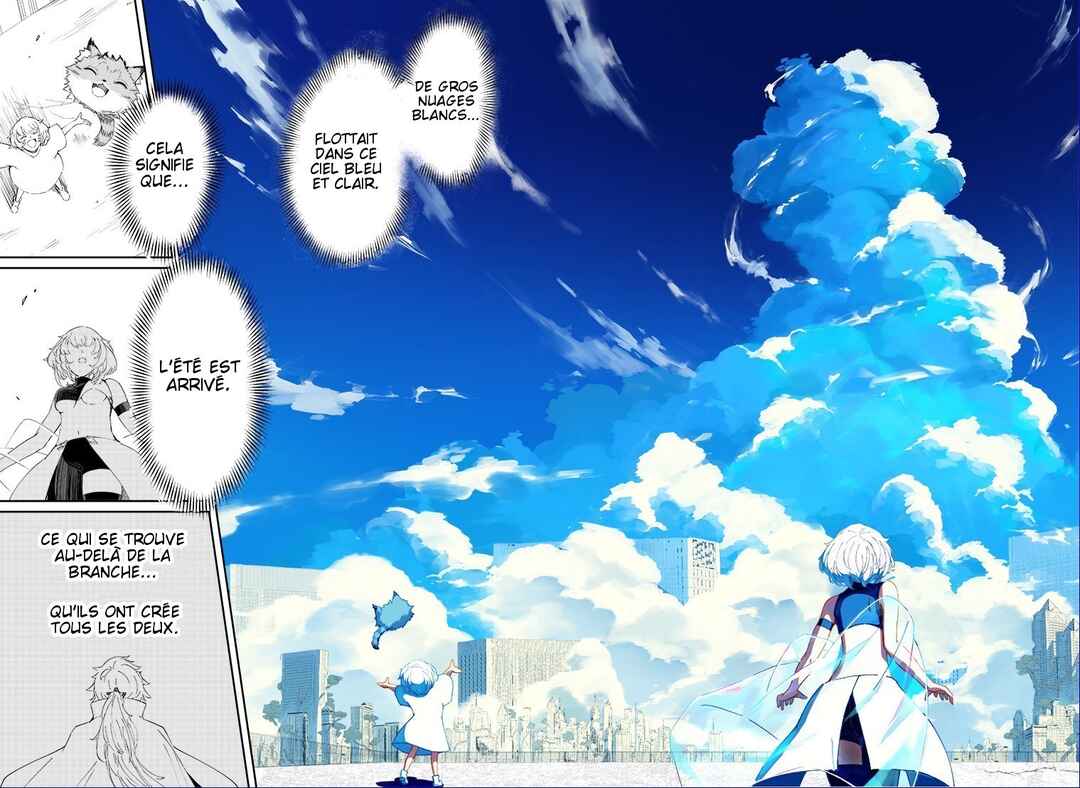 Digimon Paradox Chapter 4 - Page 39