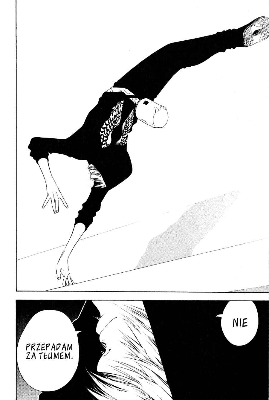 Kokou no Hito Chapter 9 - Page 19