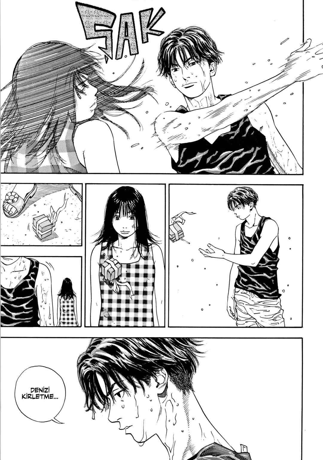 Piercing Chapter ? - Page 10