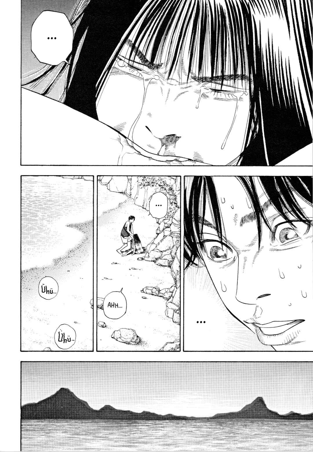 Piercing Chapter ? - Page 17