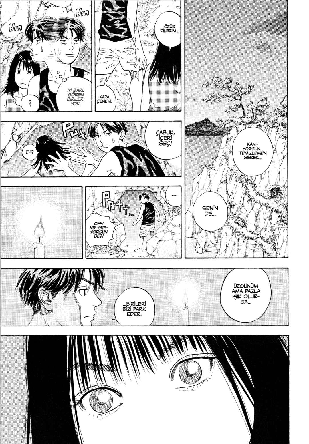 Piercing Chapter ? - Page 18