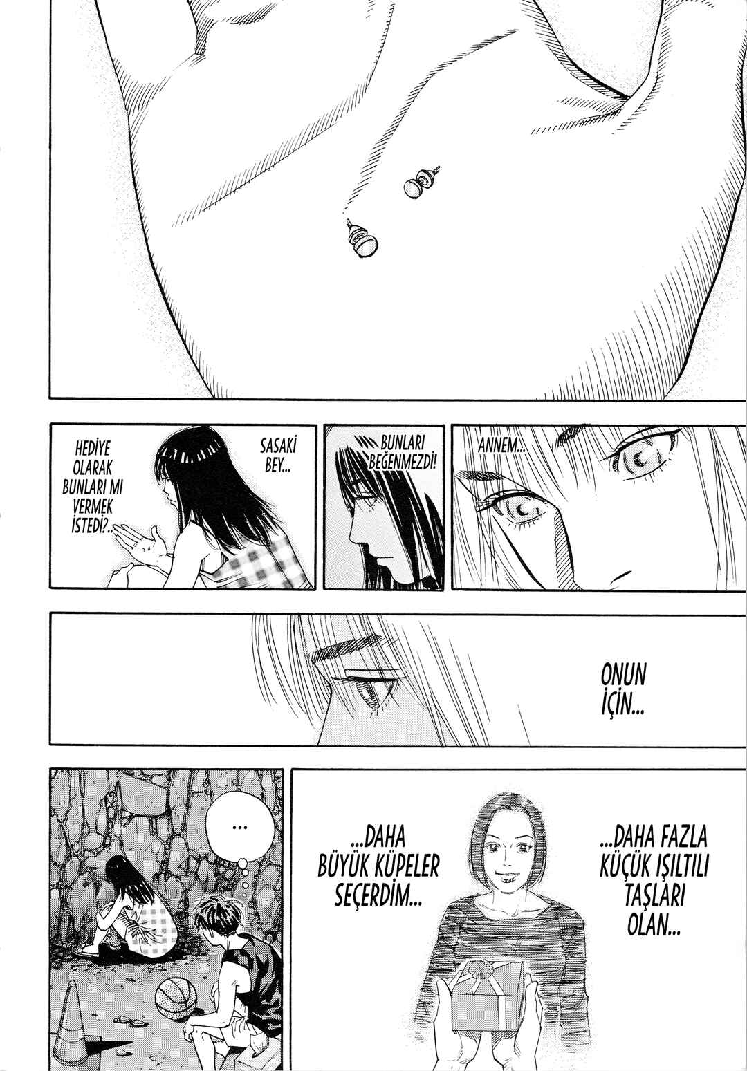 Piercing Chapter ? - Page 21