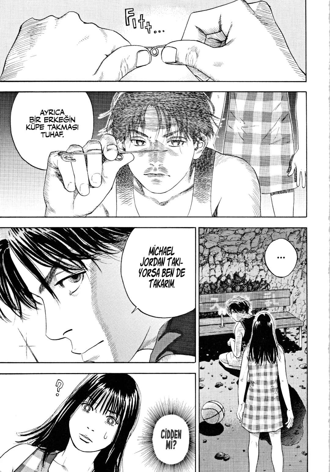 Piercing Chapter ? - Page 24