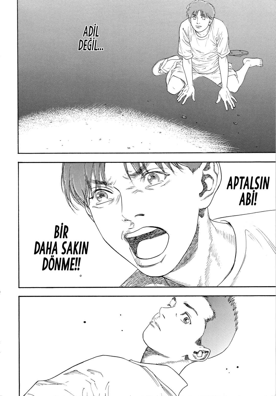 Piercing Chapter ? - Page 29