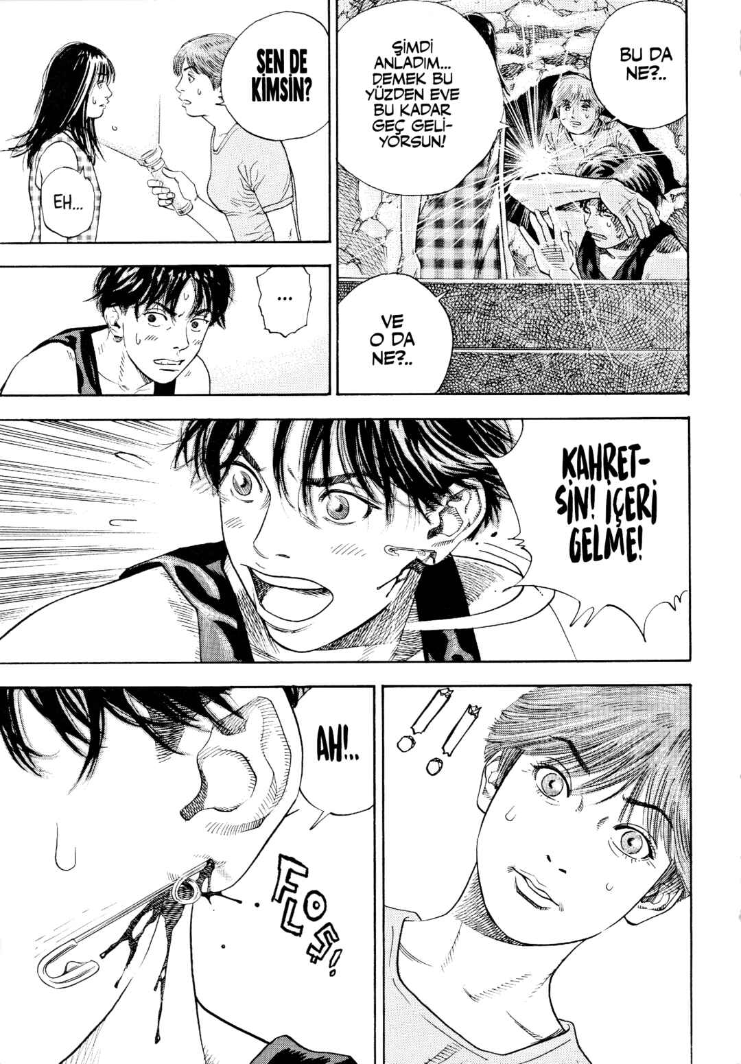 Piercing Chapter ? - Page 36