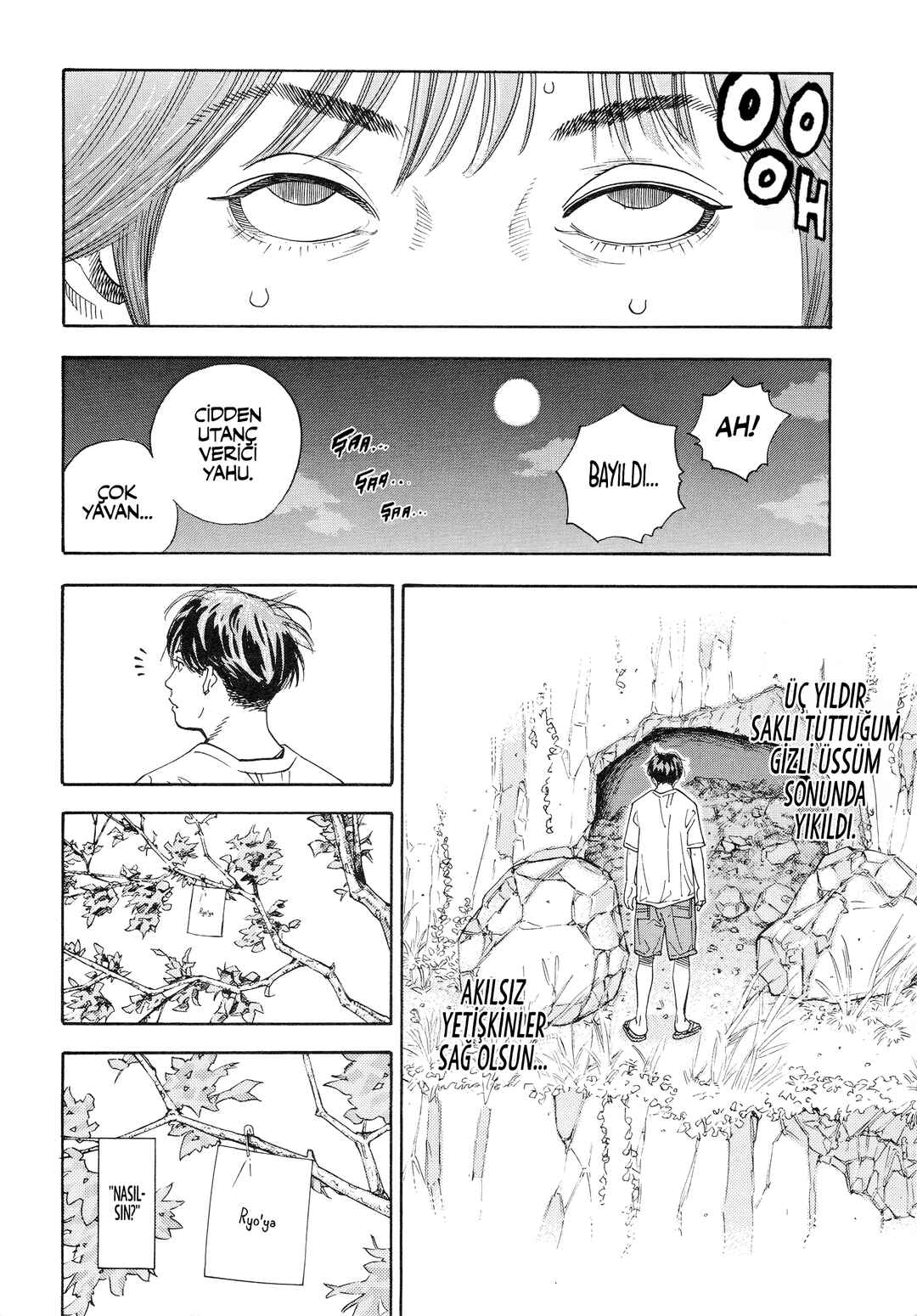Piercing Chapter ? - Page 37