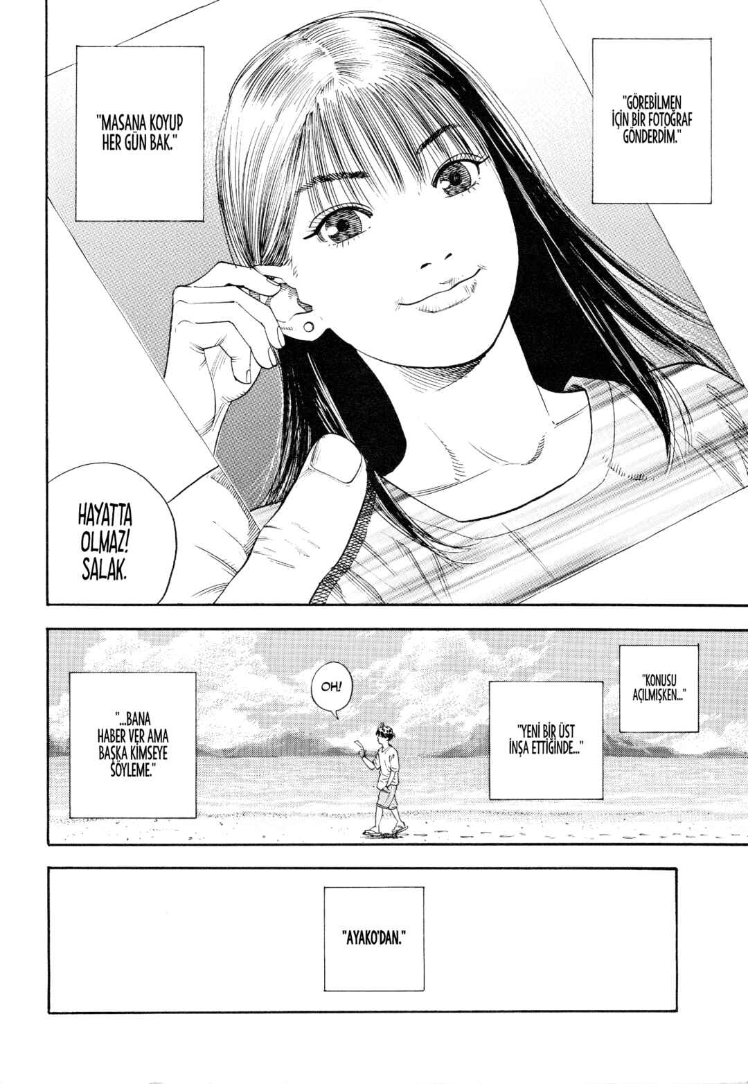 Piercing Chapter ? - Page 39