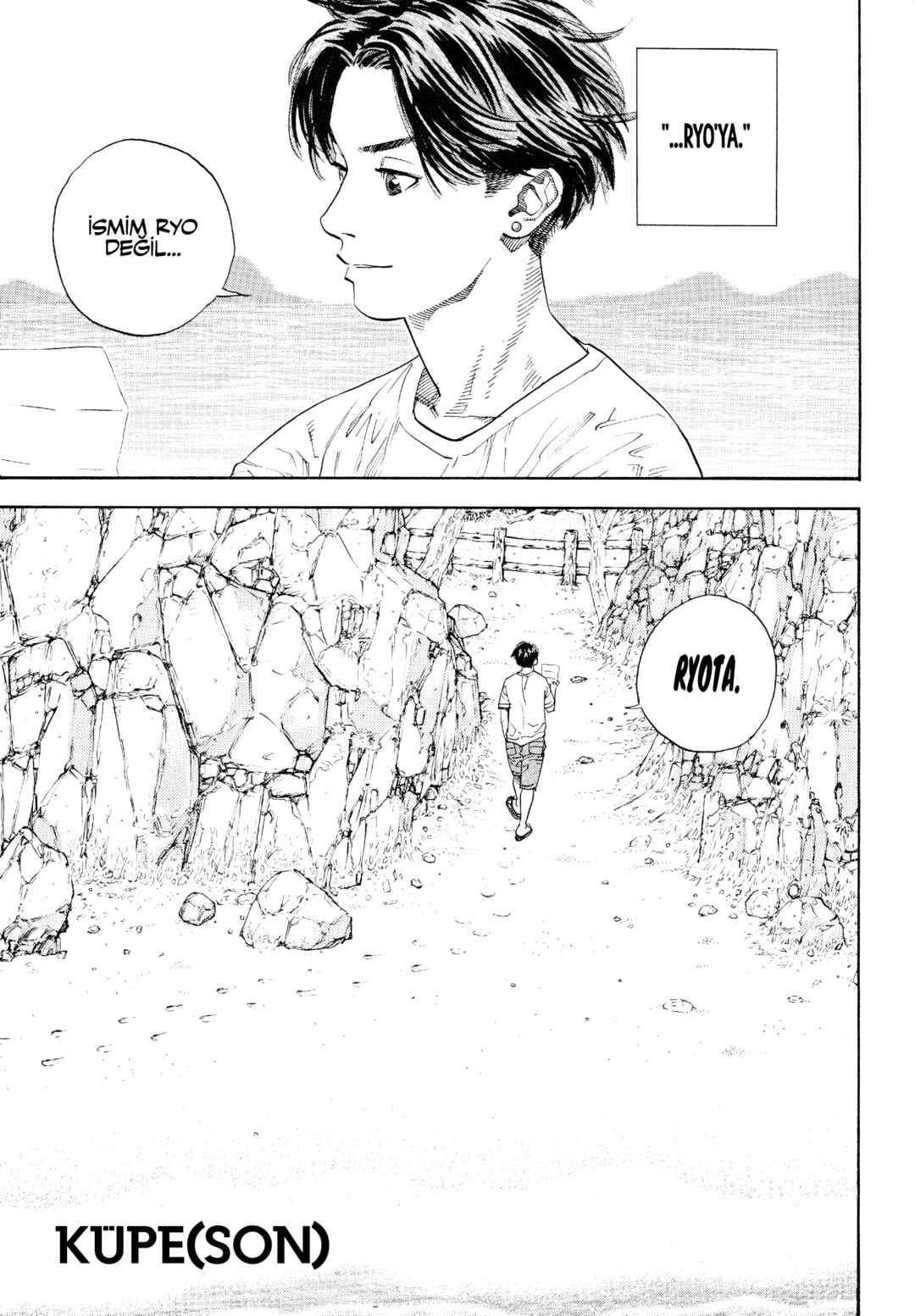Piercing Chapter ? - Page 40
