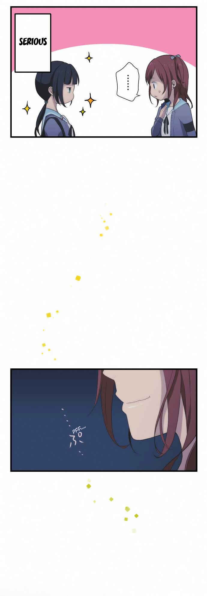ReLIFE Chapter 43 - Page 10