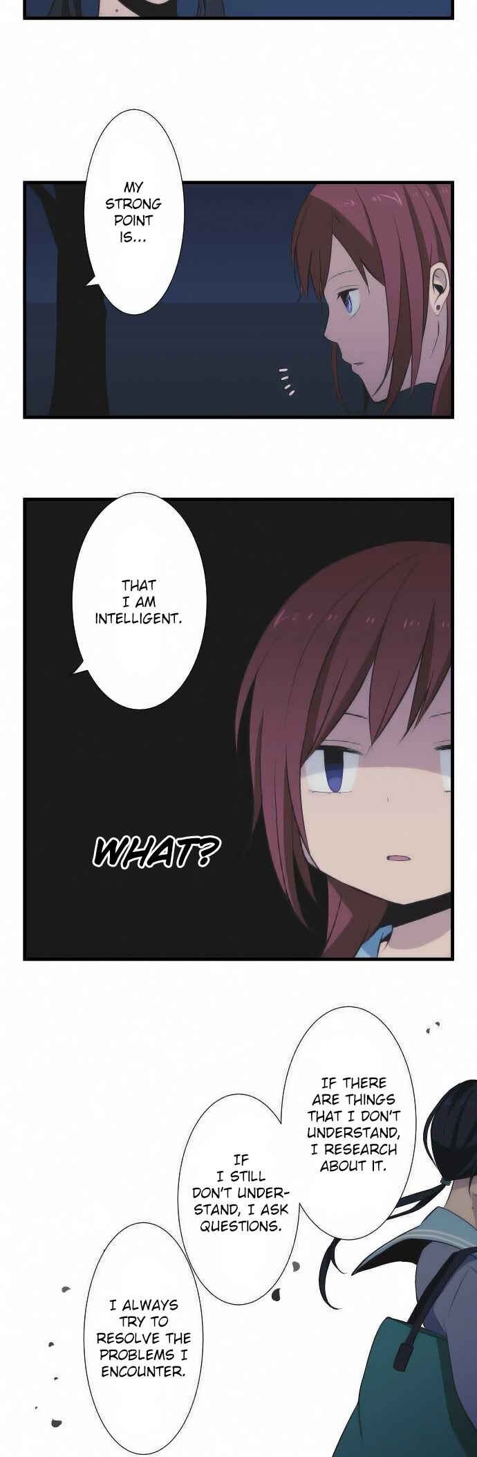 ReLIFE Chapter 43 - Page 13