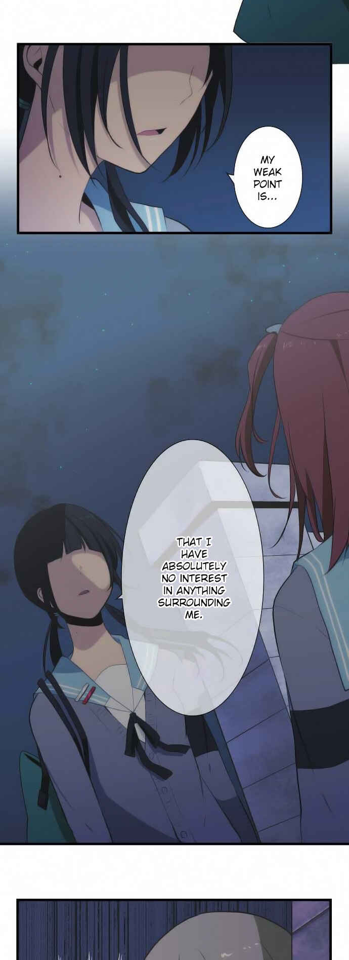 ReLIFE Chapter 43 - Page 14