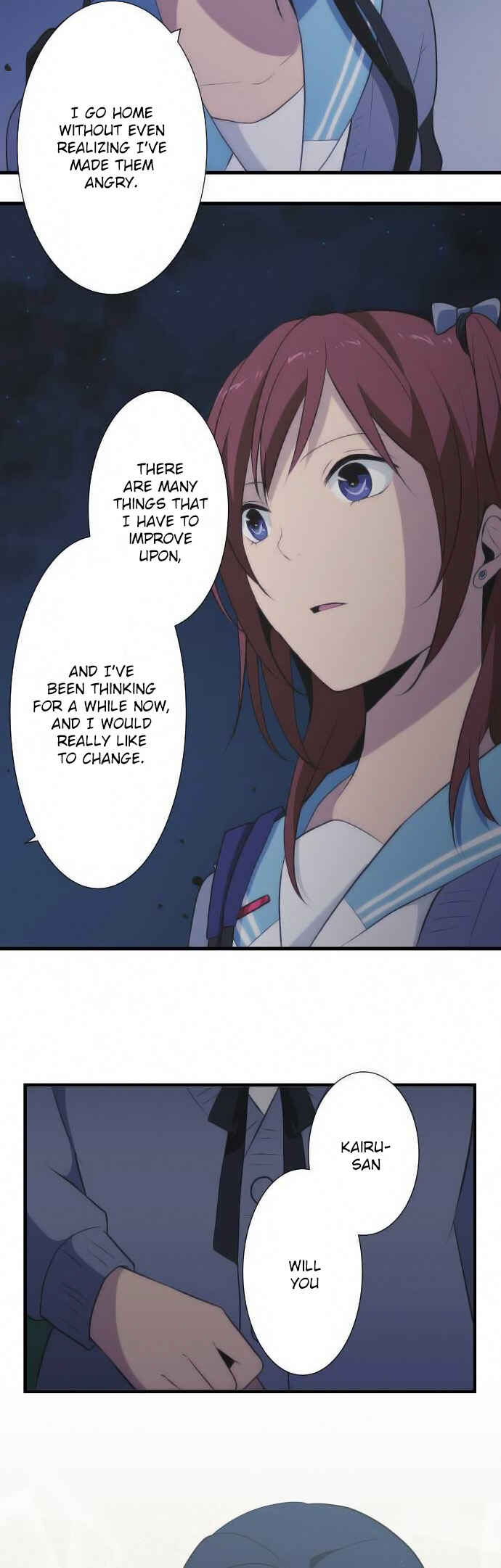 ReLIFE Chapter 43 - Page 16