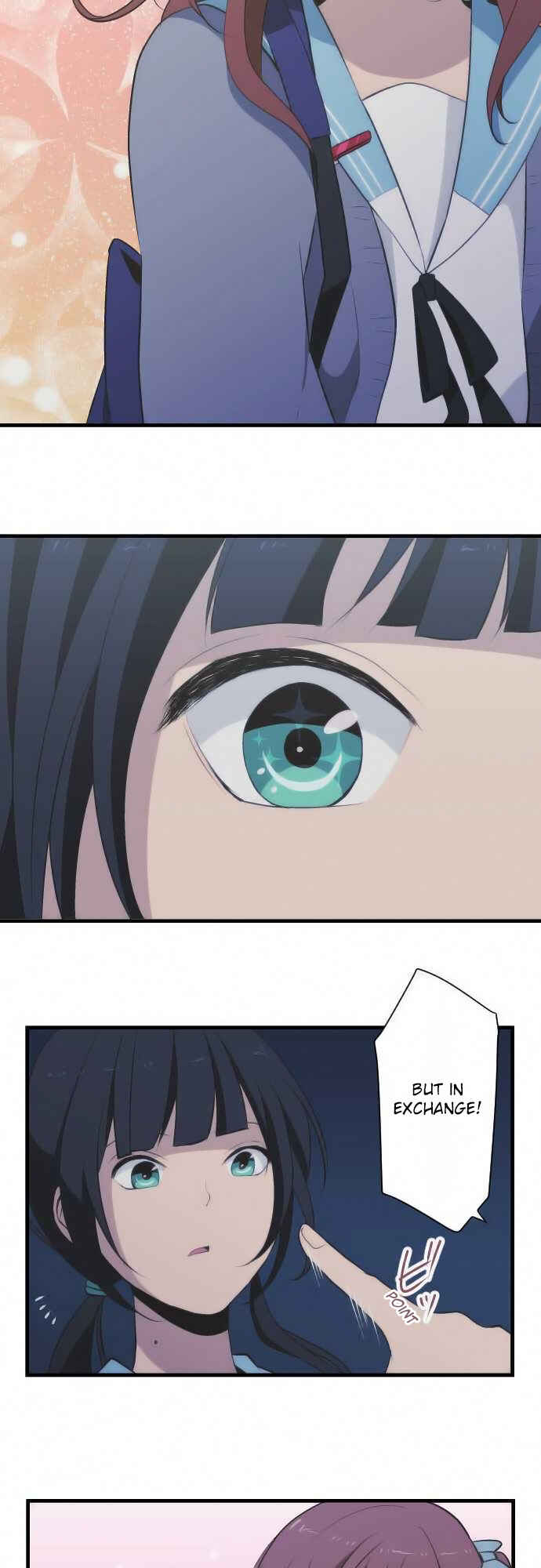 ReLIFE Chapter 43 - Page 20
