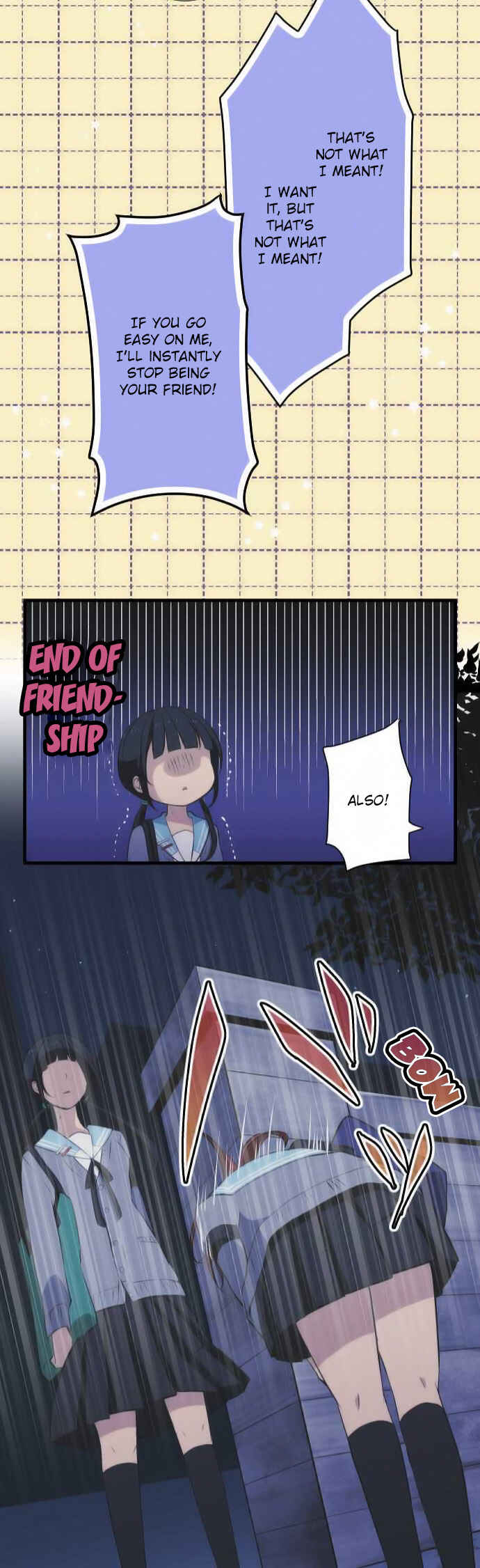ReLIFE Chapter 43 - Page 22