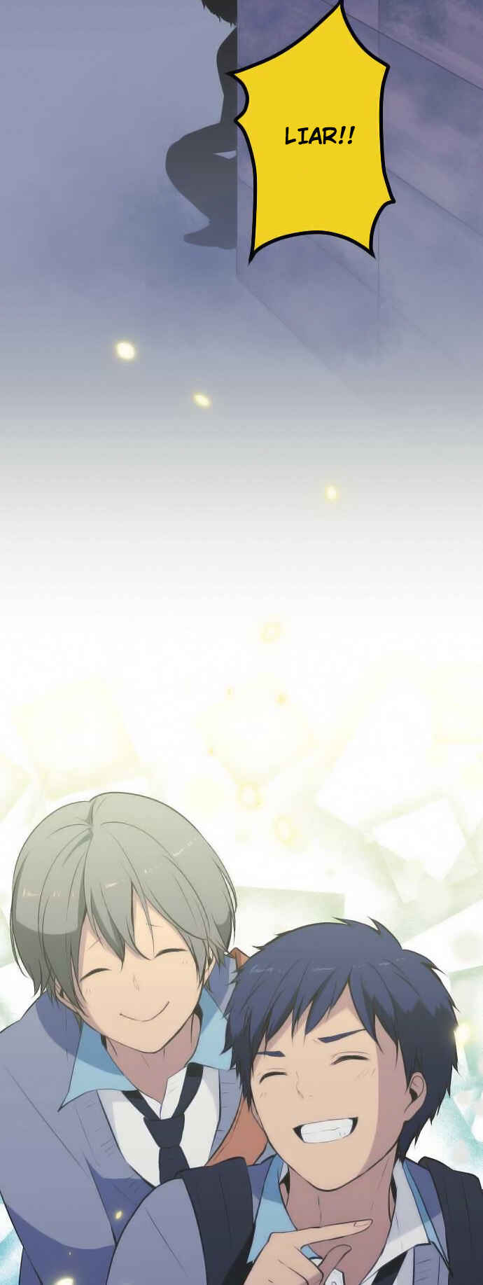 ReLIFE Chapter 43 - Page 26