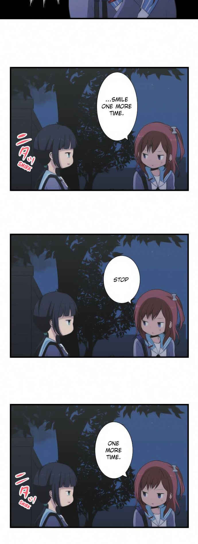 ReLIFE Chapter 43 - Page 7