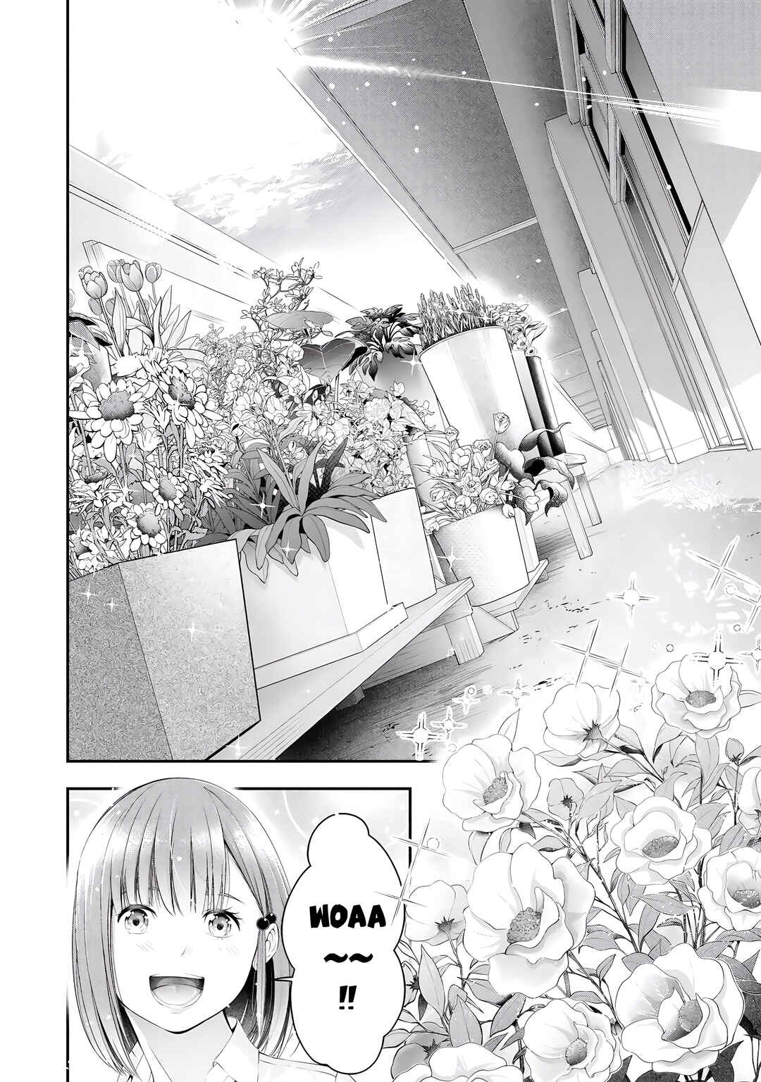 Houkago Instant XXX Chapter 6 - Page 7