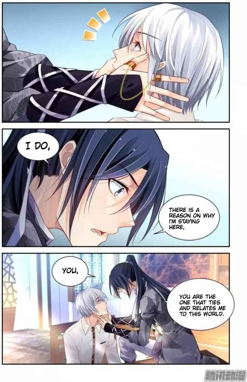 Soul Contract Chapter 172 - Page 4