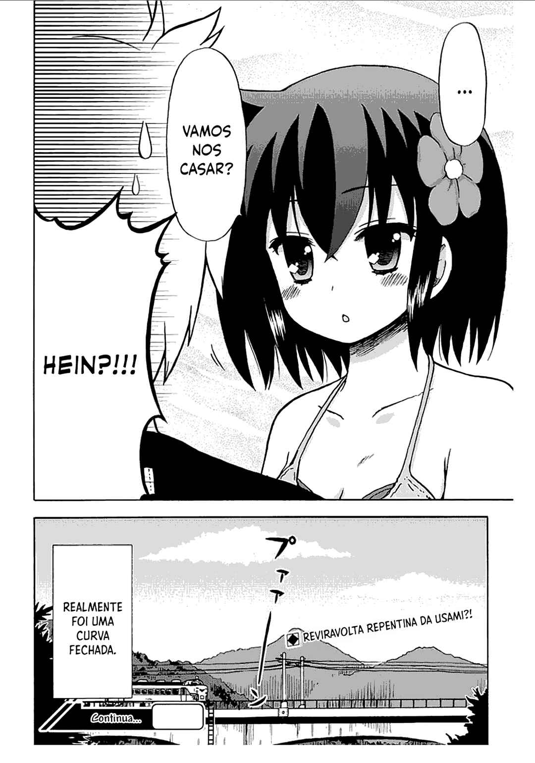 Fujimura-kun Mates Chapter 55 - Page 17