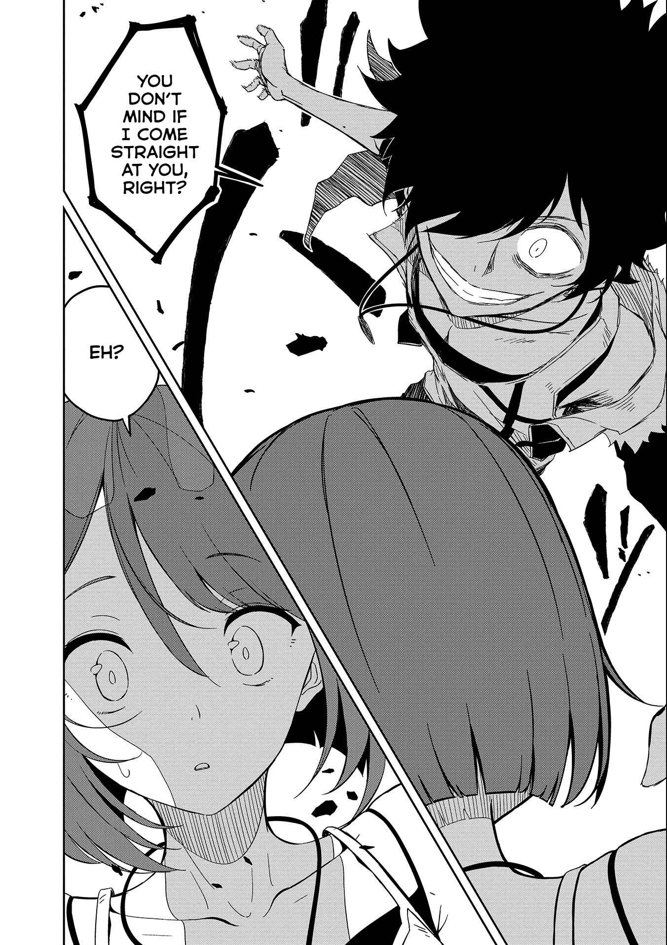 Joukamachi no Dandelion Chapter 54 - Page 12