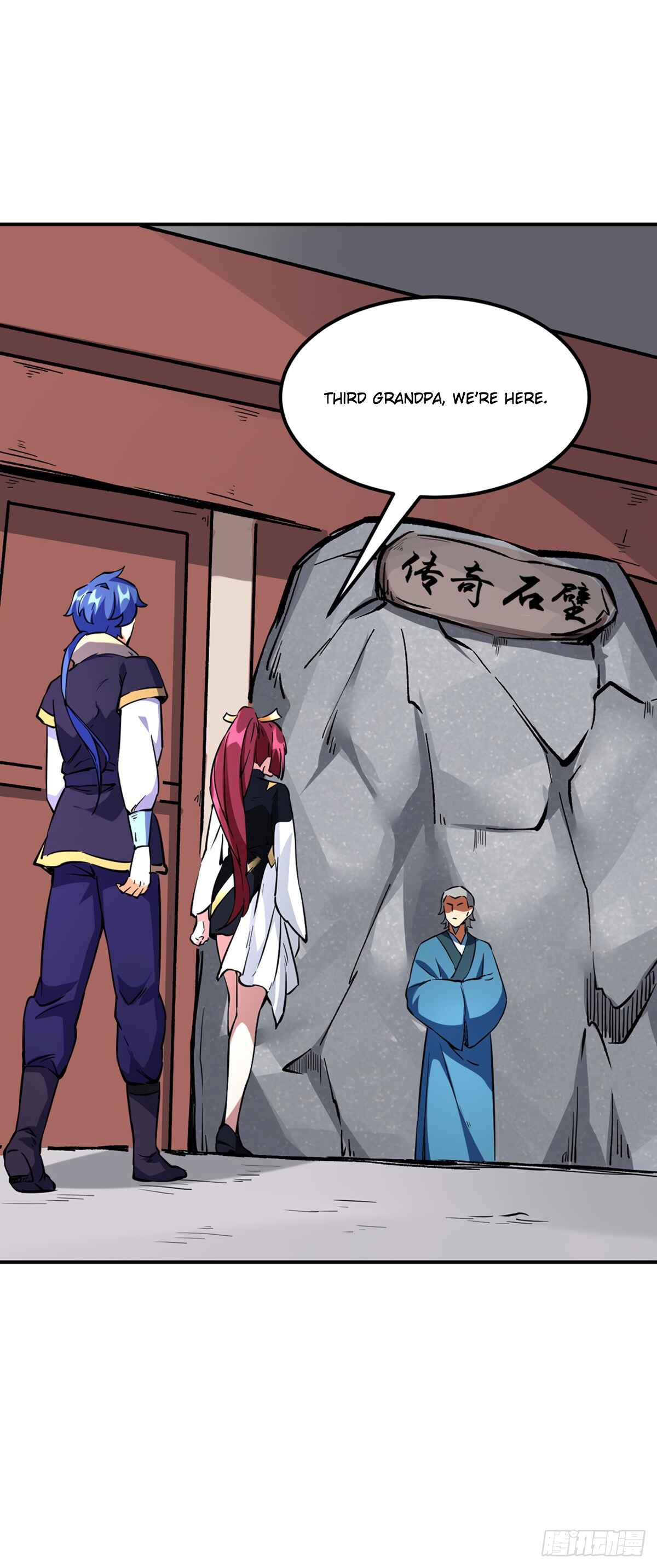 Martial Arts Reigns Chapter 236 - Page 13
