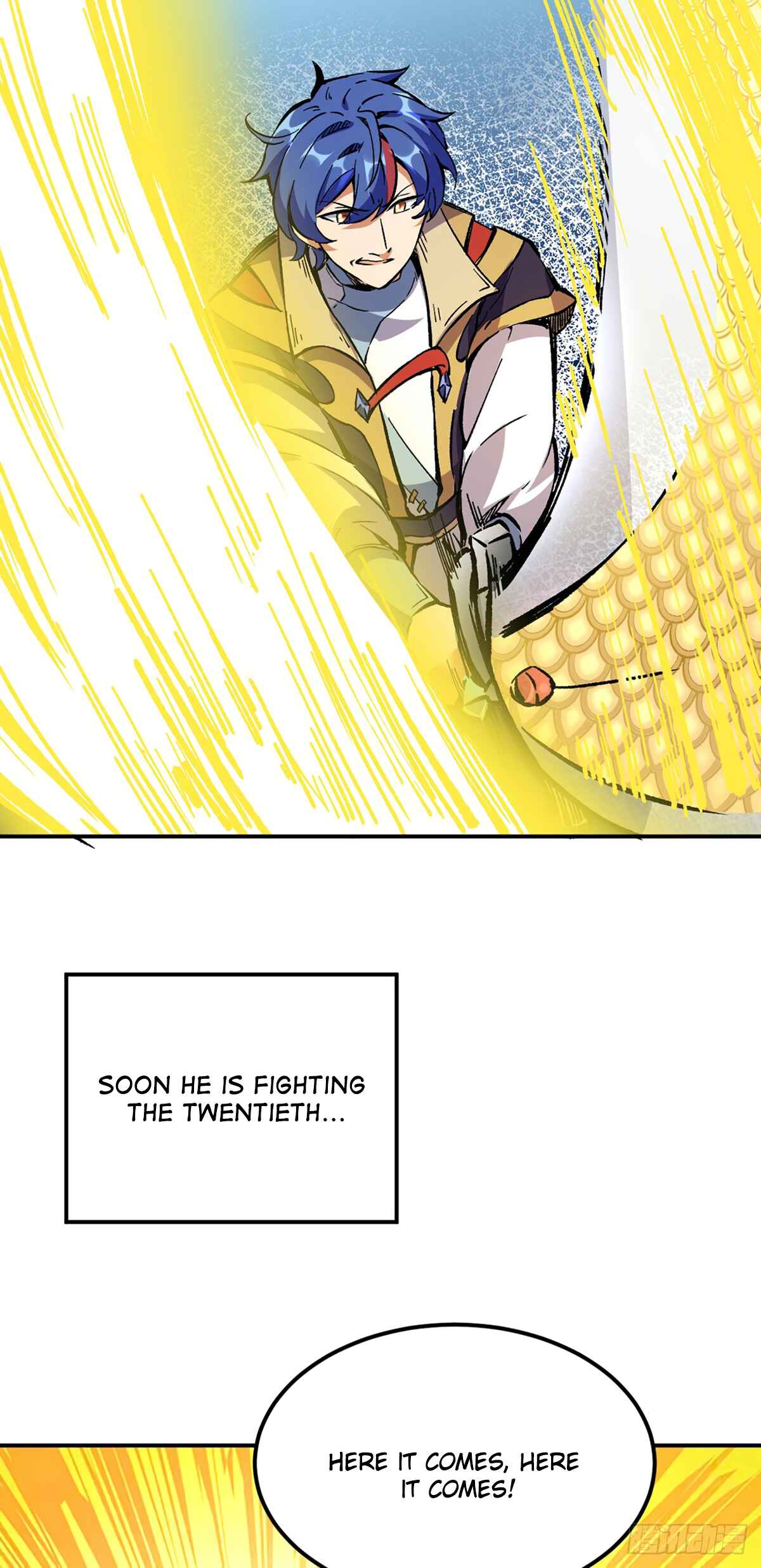 Martial Arts Reigns Chapter 236 - Page 25