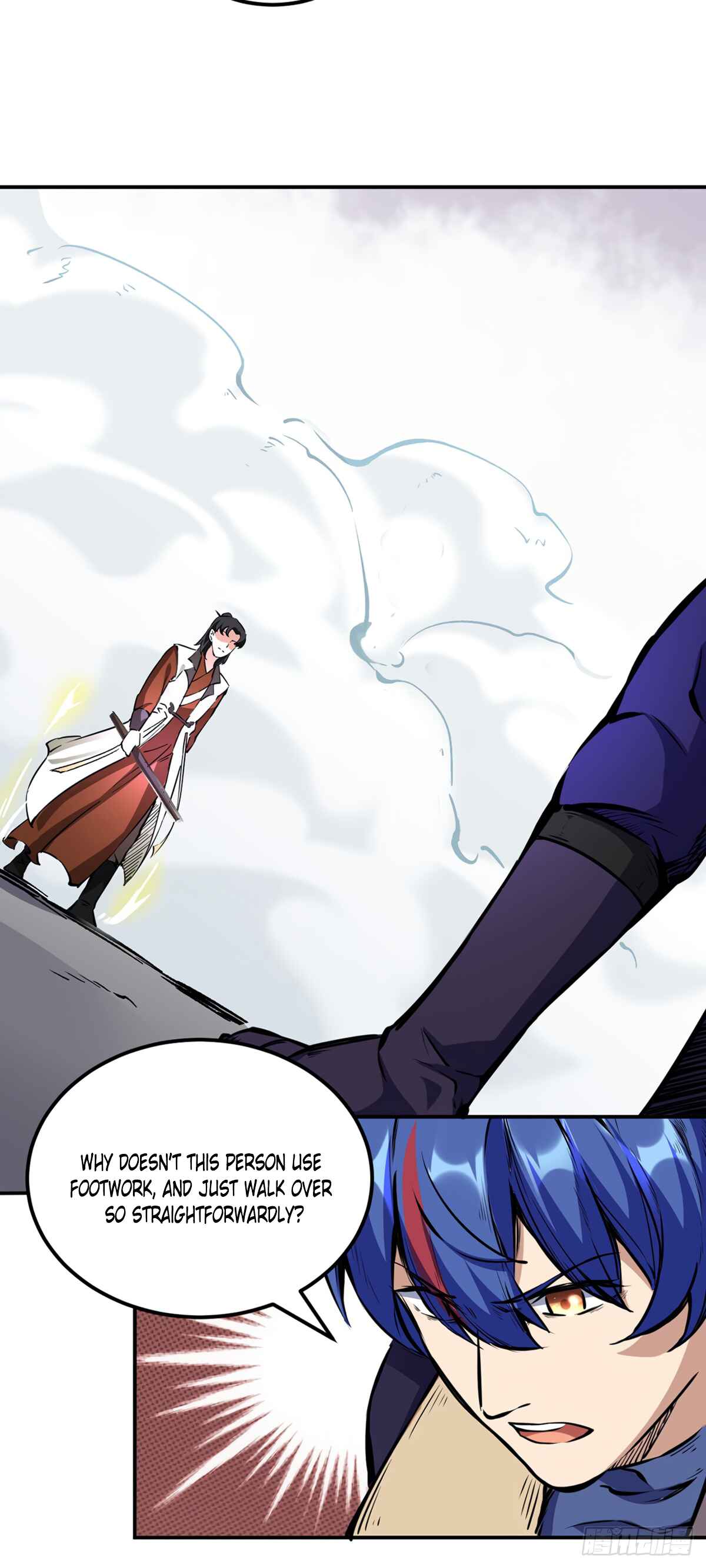 Martial Arts Reigns Chapter 236 - Page 29