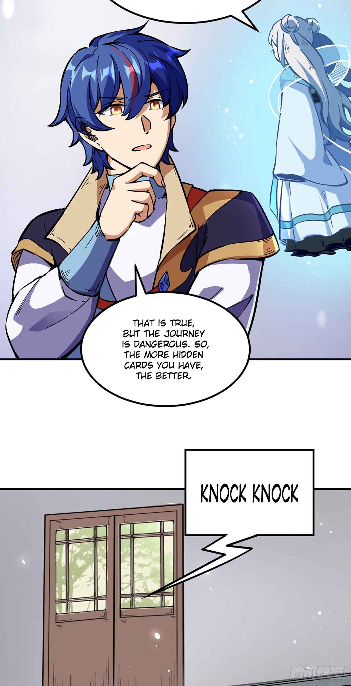 Martial Arts Reigns Chapter 236 - Page 6