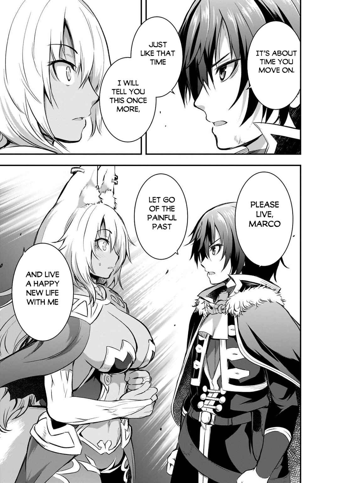 Maou-sama no Machizukuri! ~Saikyou no Dungeon wa Kindai Toshi~ Chapter 72 - Page 10