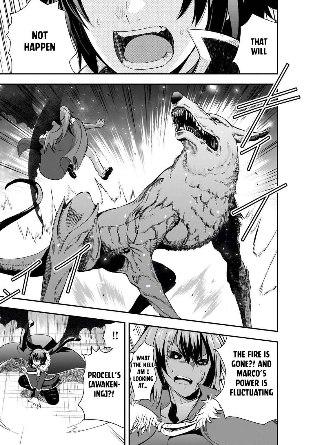 Maou-sama no Machizukuri! ~Saikyou no Dungeon wa Kindai Toshi~ Chapter 72 - Page 19